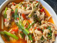 -泉味道贵州厨房(三里河店)