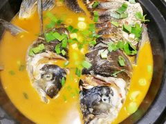 -千岛湖小鱼儿·淳安匠心农家菜