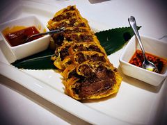 脆皮牛坑腩-翠园(兴业太古汇店)
