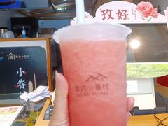 -厝内小眷村(惠山万达店)