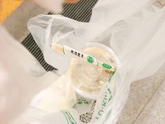 -誉兴公众餐厅(港大医院店)