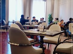 大堂-飞天大厦清真餐厅