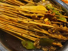 -成都瓜串串(华强北店)