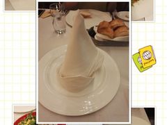-国家大剧院西餐厅