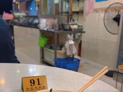 -明兴正宗潮州五彩鱼蛋粉面(中山六路店)