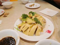 -泰煌鸡·上海白斩鸡·沪菜(平利店)
