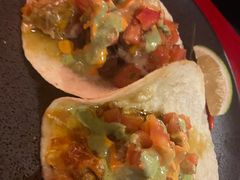 -Pistolera Mexican Cantina女枪手墨西哥餐厅(碧云路店)