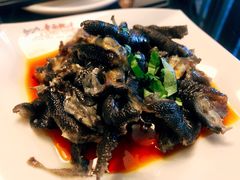 鸡脚-鲁西肥牛(九方购物中心店)
