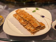 -福禧酒窖·中餐厅 (万柳店)