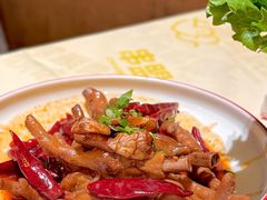 -串盟烧烤·长沙美食地标(星沙店)