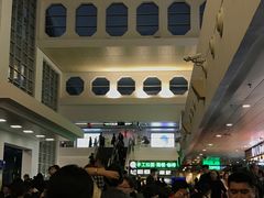 -厦门高崎国际机场-T3航站楼