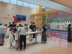 -康师傅味来馆