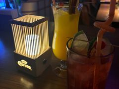 -MARU玛露音乐餐厅(大学路店)