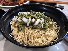 -老地方面馆(思南路店)
