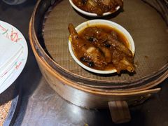 -穿越时尚餐厅(英武中路店)