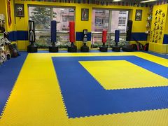 -哈喽实战跆拳道·跳绳·体能(慈云寺馆)