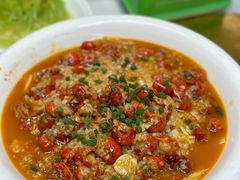 -漫天香·小龙虾餐厅(夏湾店)