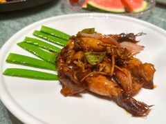 吹筒仔-79号渔船海鲜饭店(龙岗店)
