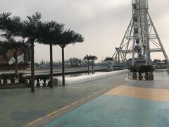 -秦皇岛乐岛海洋王国