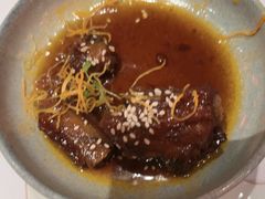 -南通滨江洲际酒店-东厨中餐厅