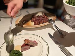 -Wolfgang’s Steakhouse 沃夫冈牛排馆(上海白玉兰广场店)