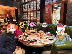 -Tivano意大利餐厅(成都居舍酒店)