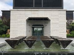 -上海崇明金茂凯悦酒店