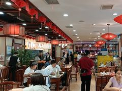 -那家老院子东北菜·饺子·小鸡炖蘑菇(艳华街店)