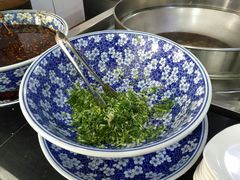 -东方宫中国兰州牛肉拉面(新起街店)