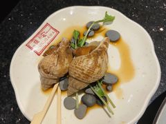 -德川家日本料理(中关村寰太大厦店)