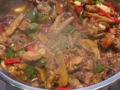 -彭耕记猪油炒小菜(吉联mall店)