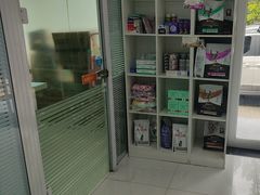 -纳吉亚猫专科动物诊疗中心(蒋宅口分院)