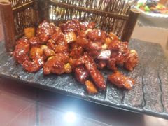 -闻香阁·清真(光荣道店)