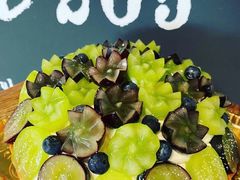 -唐桥水果批发市场