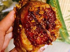 -小阿姨小脚粽(静安店)