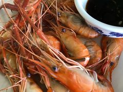 -南沙十九涌渔人码头-南门