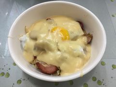 -新记餐厅(香槟大厦店)