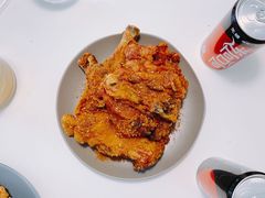 -永顺炸鸡(北京总店)