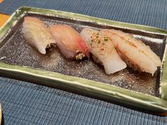 -一阳寿司(麦子街店)