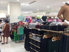 -优衣库(威海威高购物中心店)
