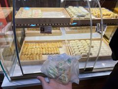 -清真全盛斋传统糕点(西羊市店)
