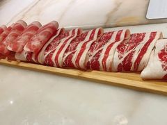 -煲宫(华润万象城店)