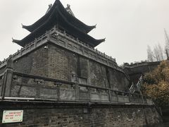 -襄阳城墙