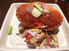 -盒马鲜生(杭州运河上街店)