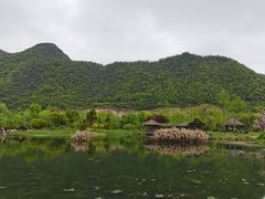 -贵阳市花溪国家城市湿地公园