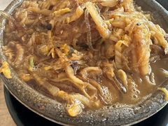排骨酸菜粉-梁师傅砂锅(哈达西街店)