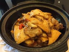 -东方之珠洗浴休闲广场(和平店)