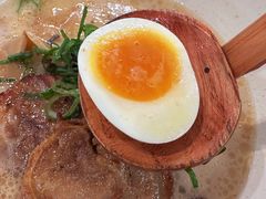 -味千拉面(首都机场T3店)