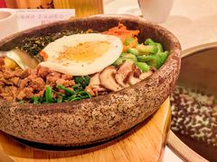-七八冷面·延边朝鲜族美食(欢乐谷店)