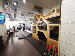 -Lilliput粒粒堡亲子餐厅(置汇旭辉店)
